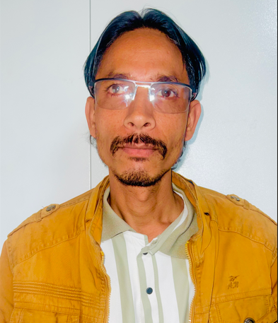 स्टाफ फोटो